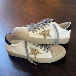 Shu Shop Sneakers